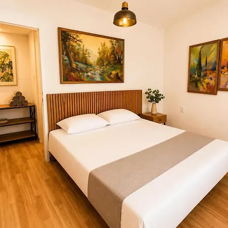 Apartment Triana 01 Skopje