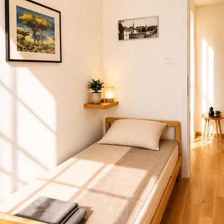 Apartment Triana 01