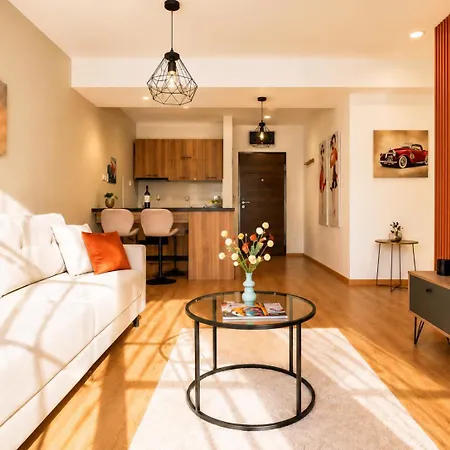 Apartment Triana 01