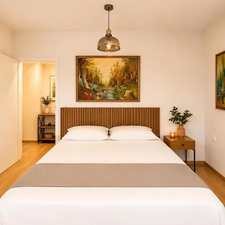 Apartment Triana 01