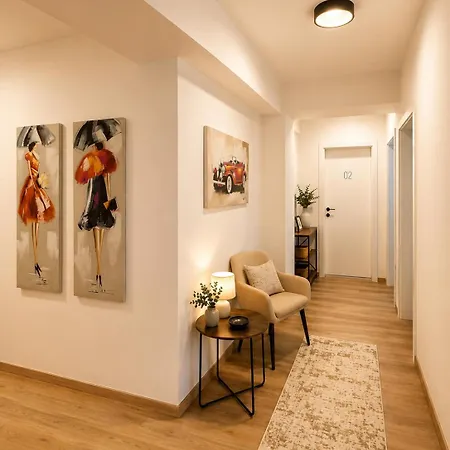 Apartment Triana 01 *